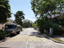 Jalan Melor (D13), Terrace #199637322
